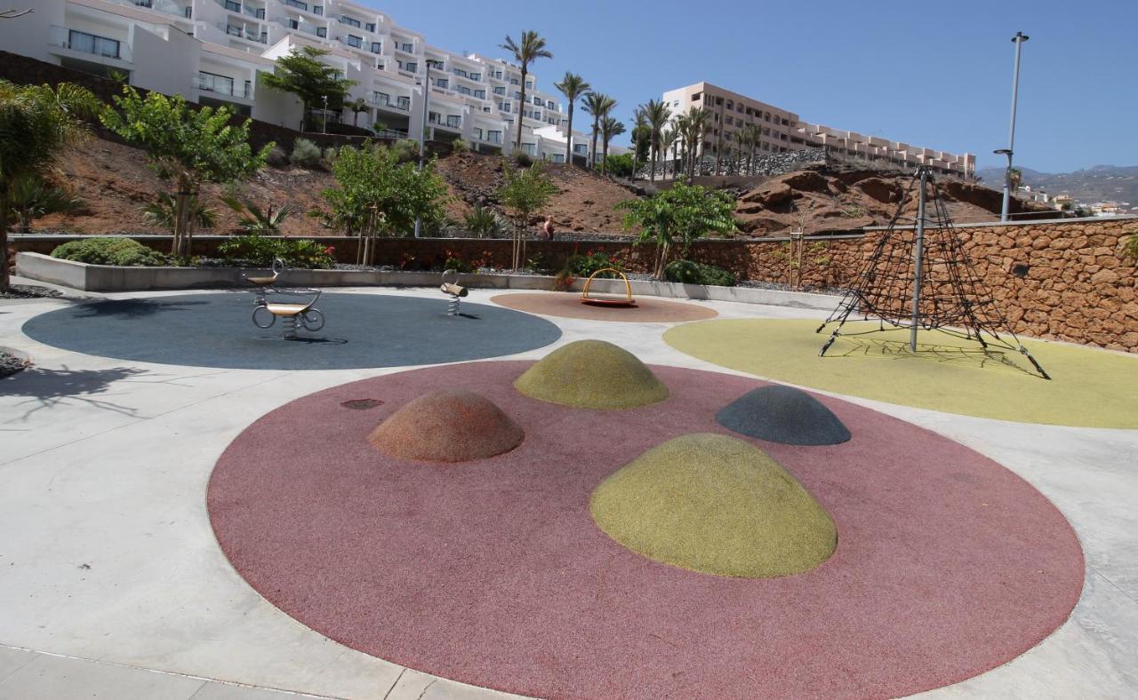 Everything You Need. All Right Here. Apartment Costa Adeje  Exterior photo