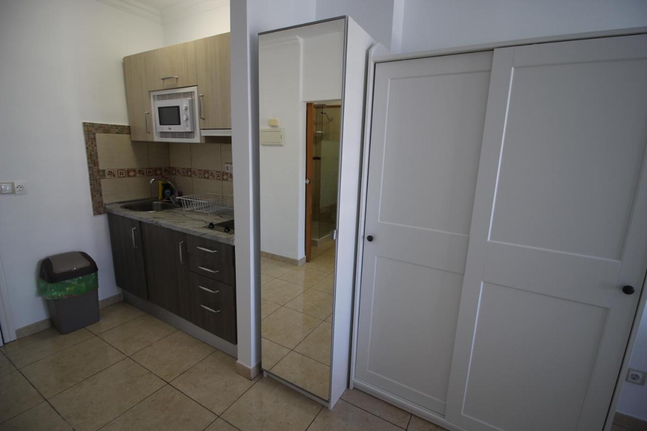 Everything You Need. All Right Here. Apartment Costa Adeje  Exterior photo