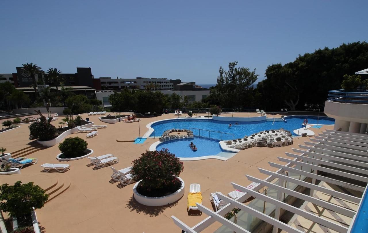 Everything You Need. All Right Here. Apartment Costa Adeje  Exterior photo